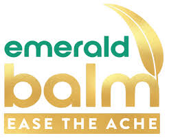 Emerald Balm